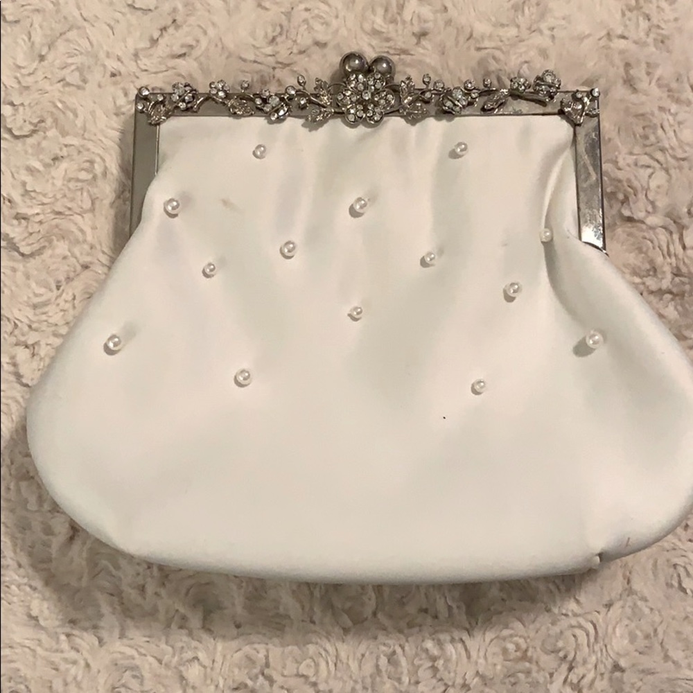 Wedding Bag Clutch
